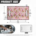 thumbnail image 7 of Whosucclay Dog Golf Cart Seat Cover Protector, Soft Comfortable Breathable Golf Cart Seat Protector for Club Car Yamaha EZGO, 52.36" x 32.28", 7 of 7