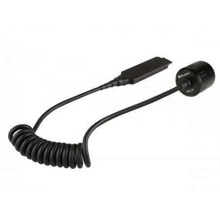 - Olight OLIGHT-RM2R Tactical Remote Pressure Switch for the M2R Warrior DIM