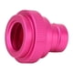 thumbnail image 1 of Adaptador Rápido Adaptador Rápido con aleación de Aluminio de Latón Adaptador de CO2 con Rosca Macho Superficie Pulida Buen Sellado para Cilindros de CO2 de Aluminio de 60L ANGGREK Otros, 1 of 8