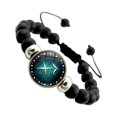 thumbnail image 1 of Destyer Personality Astrology Bracelets With Twelve Zodiac Signs Lightweight And Portable 8, 1 of 6