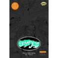 thumbnail image 1 of The Tempest: The Graphic Novel: Original Text, 1 of 1