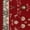 Mahal Red, variant on Ottomanson Non-Slip Hallway Runner Rug 1'11" x 7' Stain-Resistant Custom Cut Carpet for Bedroom, Mahal Red