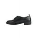 thumbnail image 3 of ZAPATO DE MUJER CASUAL SINTETICO NEGRO MARCA LEON 3001, 3 of 4