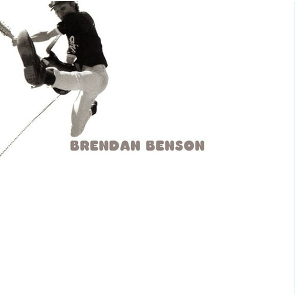 Brendan Benson - One Mississippi - Rock - Vinyl