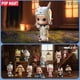 thumbnail image 2 of POP MART Zsiga We're So Cute Series Caja Sorpresa Juguetes Muñeca Linda Figura de Anime Kawaii Adornos de Escritorio Colección de Regalos Caja Misteriosa, 2 of 4