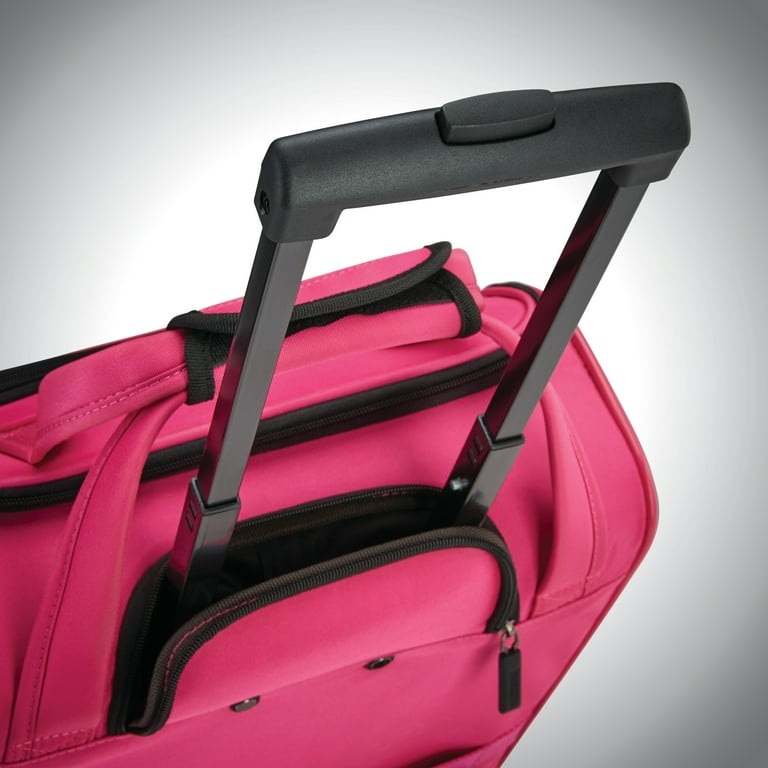 American tourister 4 2025 kix rolling travel tote