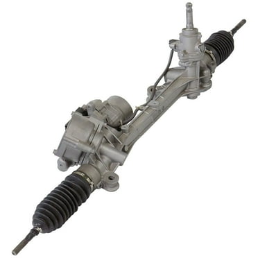 BuyAutoParts Rack and Pinion 80-31557R