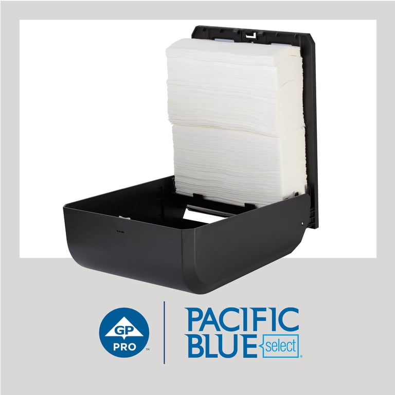 Georgia-Pacific, Paper Towels, 2,000 Trifold Multifold 2-Ply