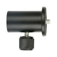 thumbnail image 2 of STARTIST Camera Light Stand Converter 1/4" Screw Tripod Replacement Part Metal Heavy Duty 16mm, 2 of 9