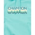 thumbnail image 2 of CHAMPION Ink Shadow Reverse Weave Hoodie, 2 of 2