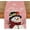 Color 9, variant on Rdsfhsp Blue Snowman Let It Snow Winter Table Runner, Seasonal Christmas Kitchen Dining Table Decoration for Home Party Indoor 13x72 Inch