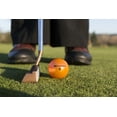 thumbnail image 4 of Chromax M5 Golf Balls, Orange, 6 Pack, 4 of 5