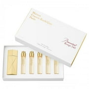 Maison Francis Kurkdjian Baccarat Rouge 540 6 pcs set.