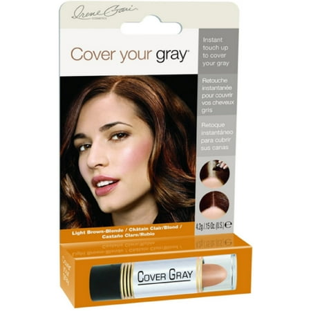 Blonde Big Stick - CYG Touch-up Stick -- Light Brown/Blonde