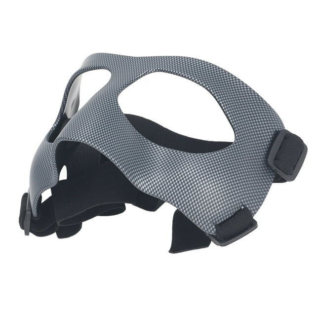 Protector Nasal, Protector Facial Protector Nasal Evite Rayones Reduzca El Impacto Durante El Ejercicio