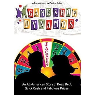 TV's Greatest Game Shows (DVD), Marshall Publishing, Documentary