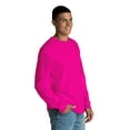 thumbnail image 4 of Fruit of the Loom Men's Eversoft Long Sleeve T-Shirt, 2 Pack, 4 of 4