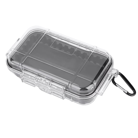 Henmomu Box Container Waterproof Dry Box Plastic