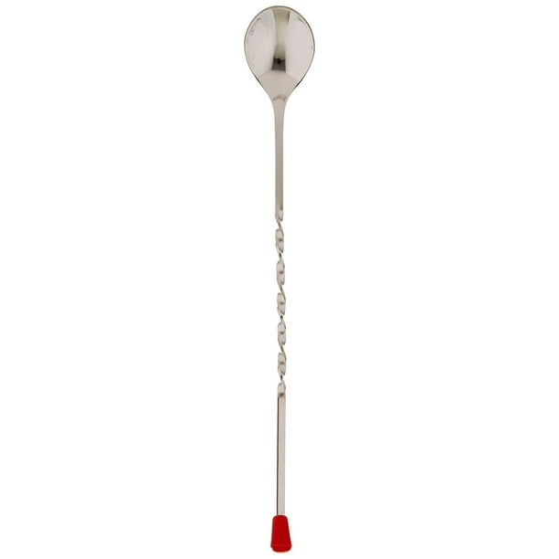 Winco BPS11 11 in Bar Spoon