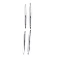 thumbnail image 2 of Reemplazo de molduras de luz antiniebla Vevor para Mercedes Benz Clase E W213 E200 E300 2021, 2 of 5