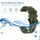 thumbnail image 4 of Correa de silicona para Garmin Fenix ​​7/6 Pro/5 Correa de reloj para Garmin Series 22mm Band Universal  Accesorios Electrónicos, 4 of 8