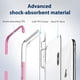 thumbnail image 3 of Funda ESR Air Guard para iPhone Xs MAX Transparente Rosa ESR Air guard, 3 of 4