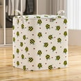 thumbnail image 1 of Sentmoon Offres Prime Sac de Rangement pour Vêtements Armoire Tri Boîte de Rangement Sac de Rangement Portable Boîte de Rangement pour Tasses d'Hiver Intérieur jusqu'à 40 % de Rabais, 1 of 6