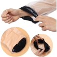 thumbnail image 4 of FrostHike PICC Line Shower Cover Waterproof PICC Line Protector for Chemotherapy. Home Antibiotic Infusion and Surgery for Arm Circumference 9.5" to 15" (Large/Extra Large), 4 of 5