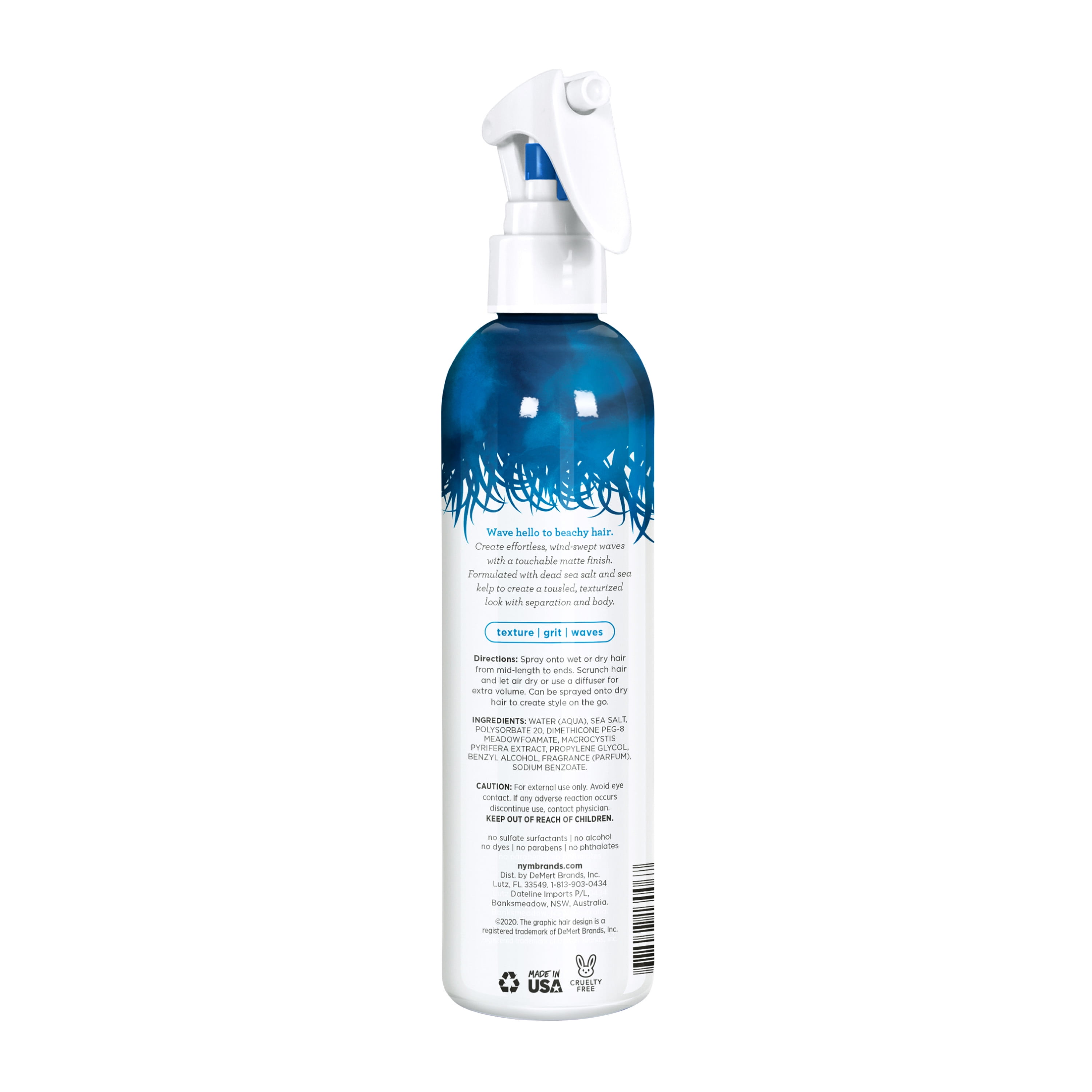Buy Không phải Bãi biển của mẹ bạn Babe Texturizing Sea Salt Spray, 8oz 2Pack, 8oz Online at Lowest Price in Ubuy Vietnam. 961094429 Buy Không phải Bãi biển của mẹ bạn Babe Texturizing Sea Salt Spray, 8oz 2Pack, 8oz Online at Lowest Price in Ubuy Vietnam. 961094429