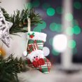 thumbnail image 6 of Christmas Hanging Decorations Hwkond Christmas Tree Hanging Decoration Christmas Scene Decoration Christmas Door Hanging Ornament Christmas Day Decoration Hanging Hanging Decoration Up To 30% Off, 6 of 6