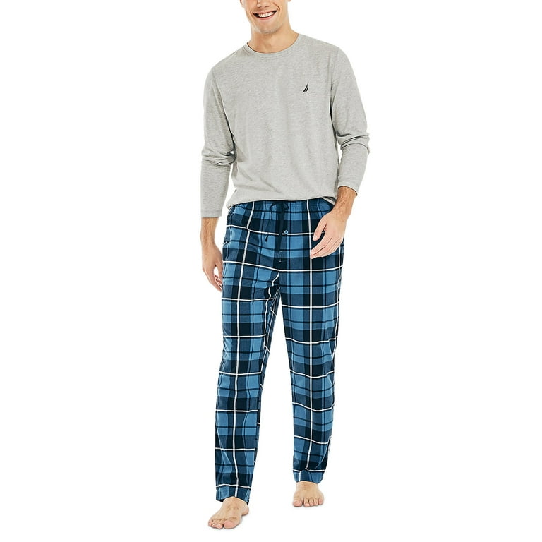 Nautica men's online loungewear