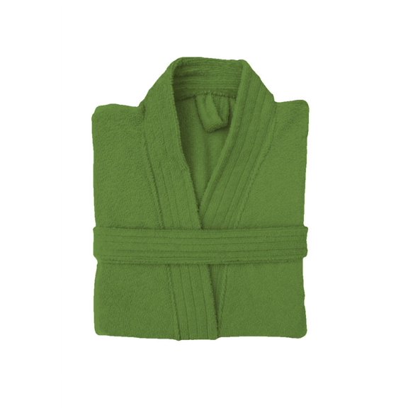 Bata de Baño Unisex Microfibra