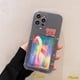 thumbnail image 3 of Funda Para Samsung A14 A13 A04E A23 A04 A12 A53 A73 A33 A03s A03 A51 A50 A50s A02 A30s A02s A72 A52 A52s A32 A22 A10s A20 A30 A71 Cute Bear Bunny Wallet Slot Anti-Caída Blanda, 3 of 4