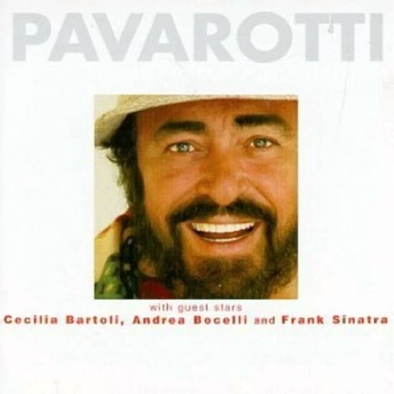 Pavarotti: Greatest Hits - Music CD - 1997-09-30 - - Sold by Sounda