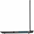 thumbnail image 2 of Lenovo LOQ 15.6" Full HD Gaming Laptop, AMD Ryzen 5 7640HS, 8GB RAM, NVIDIA GeForce RTX 3050 6 GB, 512GB SSD, Windows 11 Home, 82XT0005US, 2 of 13