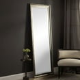 thumbnail image 4 of 9396-Uttermost-Aaleah - 76.5 inch Mirror, 4 of 10
