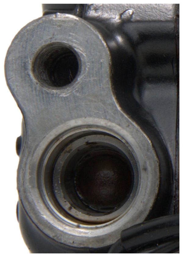 Four Seasons 57509 Remanufactured AC Compressor Fits select: 1990-1993 GEO STORM, 1991-1993 ISUZU STYLUS