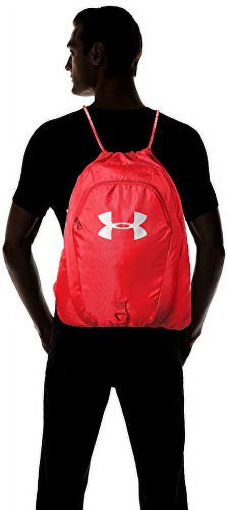 Under Armour Adult Undeniable 2.0 Drawstring Gym Bag Sackpack