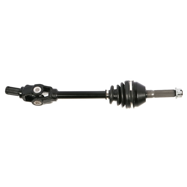 Amazon.com: NICHE Front CV Axle Drive Shaft for Polaris