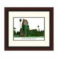 thumbnail image 1 of Campusimages CA929LR San Jose State University Legacy Alumnus Framed Lithograph, 1 of 1