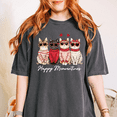 thumbnail image 4 of Happy Meowentine’s Cat Lover Valentine T-Shirt, 4 of 6
