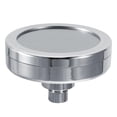 thumbnail image 1 of Shower Filter Showering Head Sprayer Chlorine Filtration for Home BathroomSilver, 1 of 6