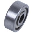 thumbnail image 5 of 40 piezas 624zz 4 mm x 13 mm x 5 mm bola radial blindada de acero al carbono B, 5 of 5
