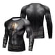 thumbnail image 3 of Playera Camisa Black Adam Shazam Dc Comics Superman Cosplay, 3 of 4