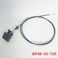 thumbnail image 4 of Piezas de Carrocería del Automóvil Cable de Liberación del Capó BP4K-56-720 con Manija para 2003-2010, 4 of 6