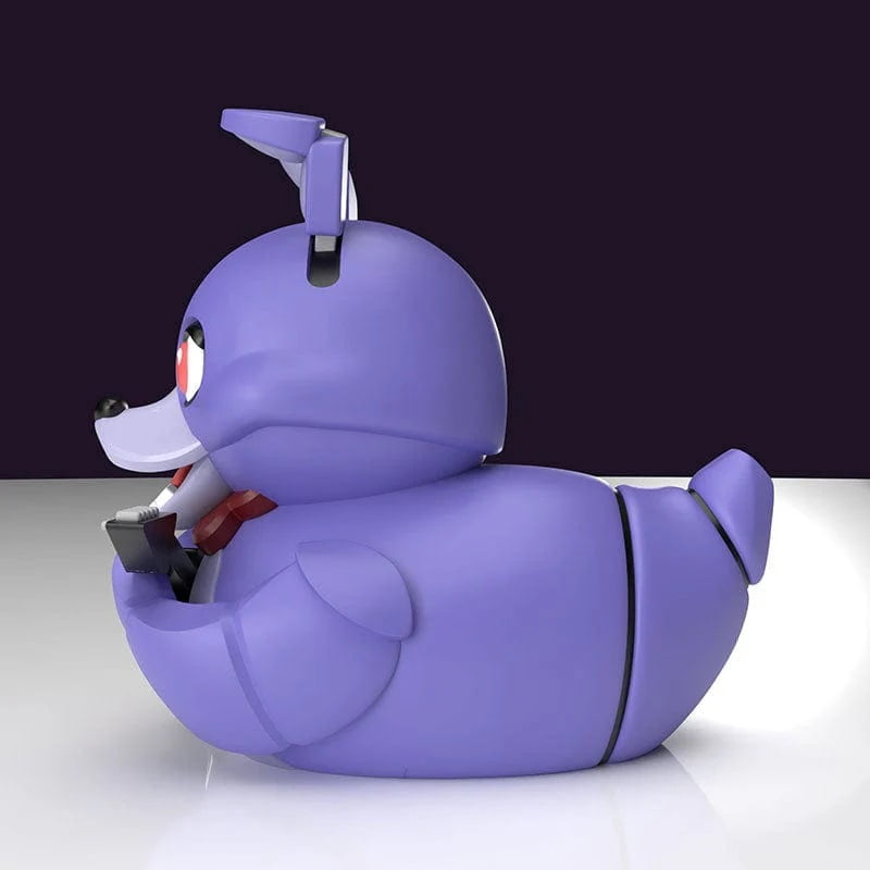 TUBBZ (Boxed Edition) Five Nights At Freddy's: Bonnie Vinyl Figure