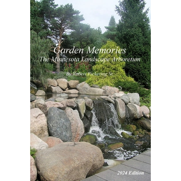 Garden Memories, (Paperback)