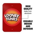 thumbnail image 2 of Looney Tunes Logo Home Business Office Sign, 2 of 7