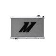 thumbnail image 2 of Mishimoto MMRAD-G35-03 Performance Aluminum Radiator, Compatible with Infiniti G35, 2003-2007, 2 of 8