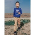 thumbnail image 2 of Summer Vibes, Hawaii Long Sleeve Toddler -Image by Shutterstock,  2 Toddler, 2 of 4